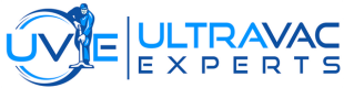 Ultravac Experts Logo