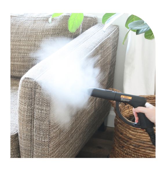 Sofa cleaning service