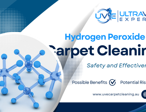 Should You Use Hydrogen Peroxide on Carpets? A Comprehensive Guide