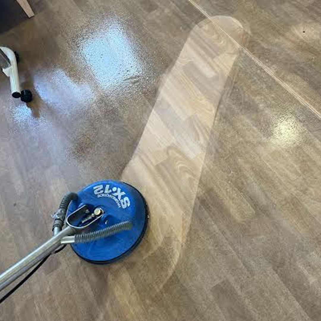 Water Damage Restoration